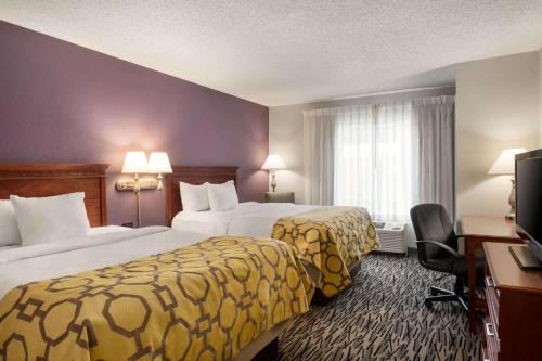 Baymont by Wyndham Springfield I-44, Springfield (fotografie 9)