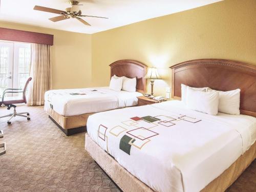 La Quinta Inn & Suites by Wyndham Marble Falls