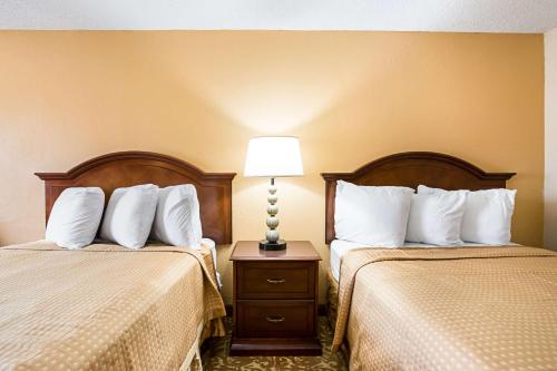 ロードウェイインメトロエアポート