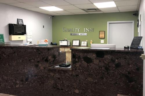 Quality Inn Elkton -St. Augustine South