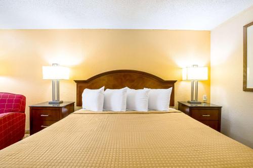Rodeway Inn Metro Airport - image 4