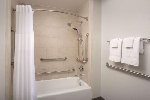 Quality Inn Atlantic Beach-Mayo Clinic Jax Area