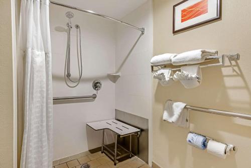 Comfort Inn Yulee Fernandina Beach In Fl