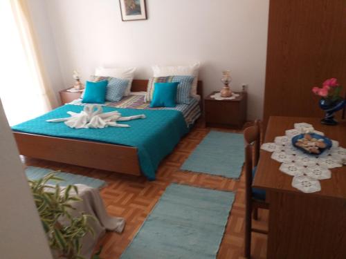 Apartmani Hrastić Poreč