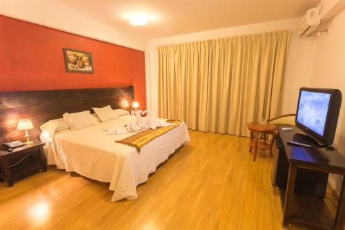 Hotel Las Maras – Puerto Madryn, CA