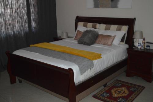 Thobela Guest House