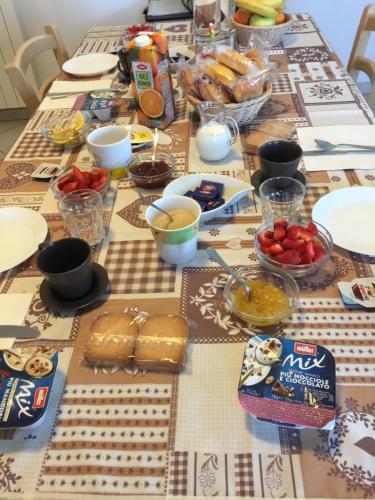 B&B Gigi’ 5