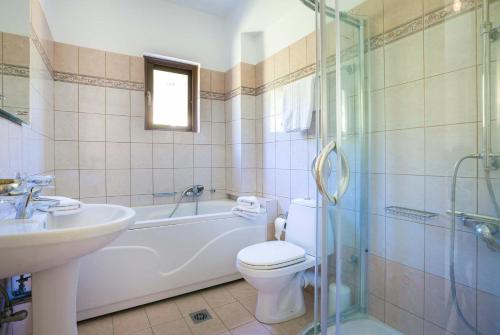  Villa Alexandros in Sparta