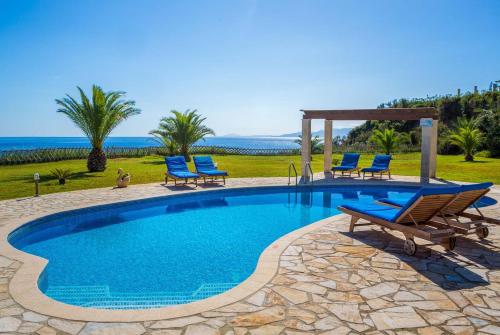  Villa Alexandros in Sparta