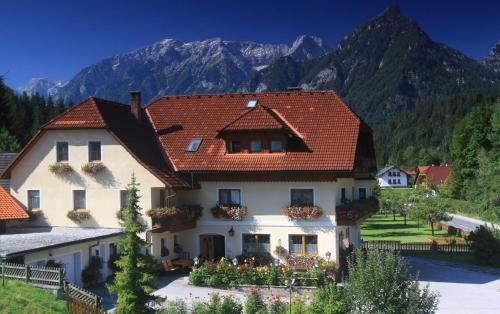 Accommodation in Upper Austria