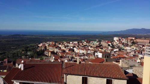  DOMO TIA ROSINA (I.U.N. P3203) in Cuglieri
