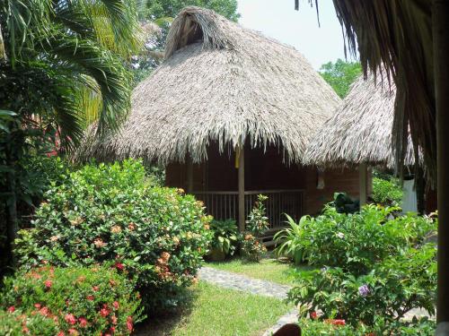 

Posadas Ecoturisticas San Rafael
