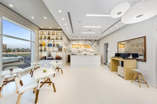 Citymax Hotel Ras Al Khaimah