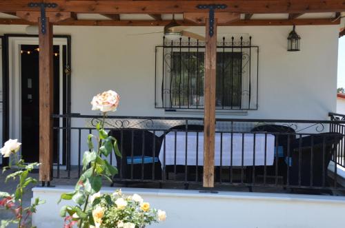 VILA KALIMERA private pool VILA KALIMERA private pool