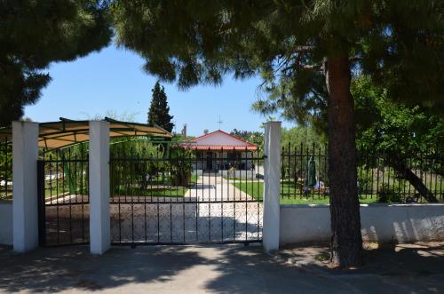 VILA KALIMERA private pool VILA KALIMERA private pool