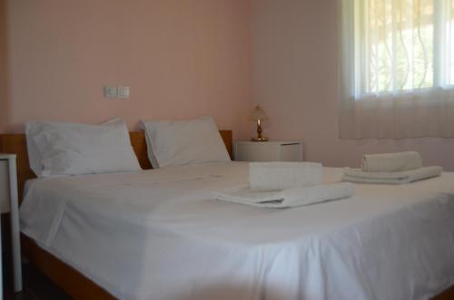 VILA KALIMERA private pool VILA KALIMERA private pool