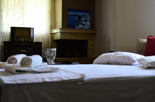 VILA KALIMERA private pool VILA KALIMERA private pool