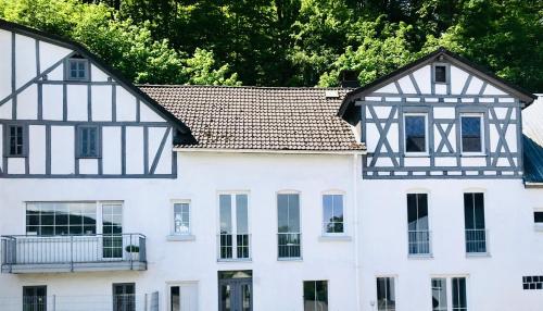 Talmühle Hirtscheid - Apartment