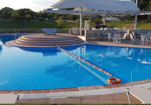  Mel Mare Seaview by TravelPro Services Nea Fokaia Halkidiki in Nea Fokea