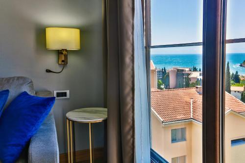 Hotel Lusso Mare