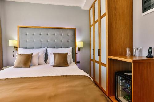 Hotel Lusso Mare by Aycon - image 4
