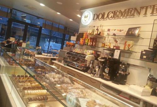 Bed&Breakfast Riccio&Lella 4