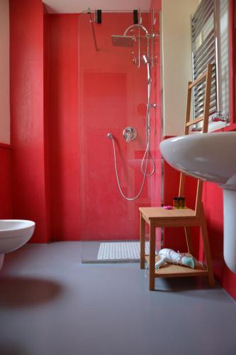 Attico 261 - Penthouse, Palermo (foto 10)
