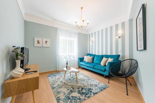  GuestReady - Serenity in Porto