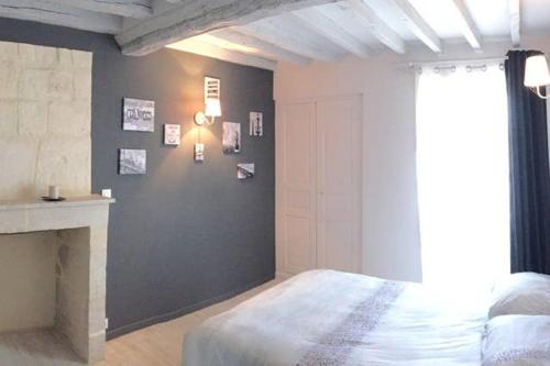 LE LOGIS, Gite Normand