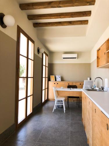 Lobby, Oda Bodrum Gumusluk in Karakaya