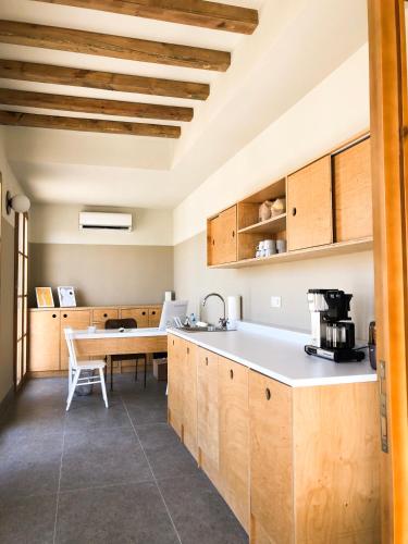 Facilities, Oda Bodrum Gumusluk in Karakaya