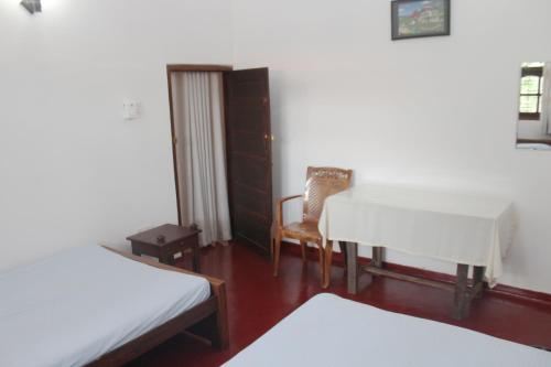 Grand Villa – Anuradhapura, IA