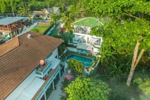 Baan Suan Villa 1