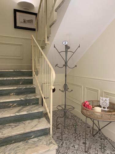  B&B ALVINO in Bientina