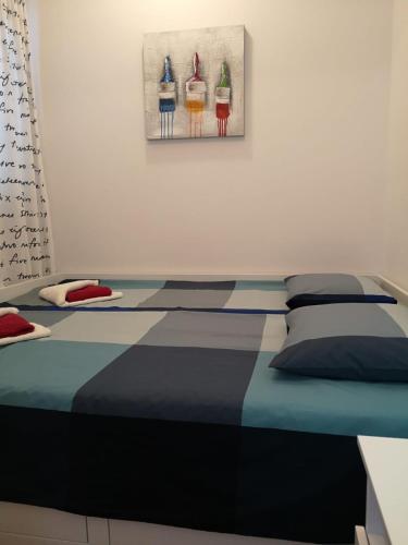 Apartment Babic Split Kroatien