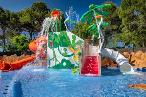 Camping Solmar - Hotel - Blanes