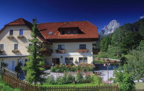 Pension Pichler - image 12