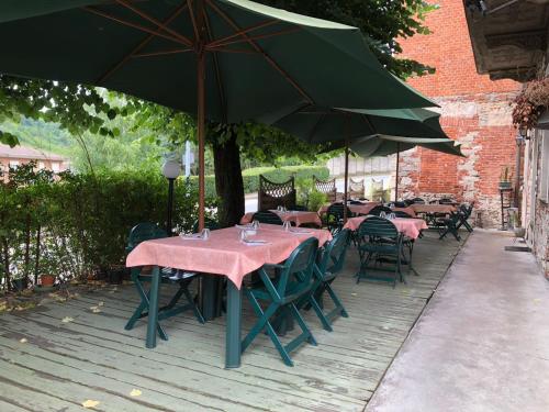Locanda dei Tigli 4