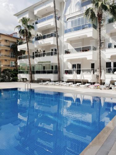  Best Home city 10 in Alanya