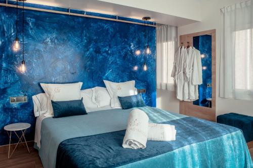 La Trobada Hotel Boutique in Ripoll