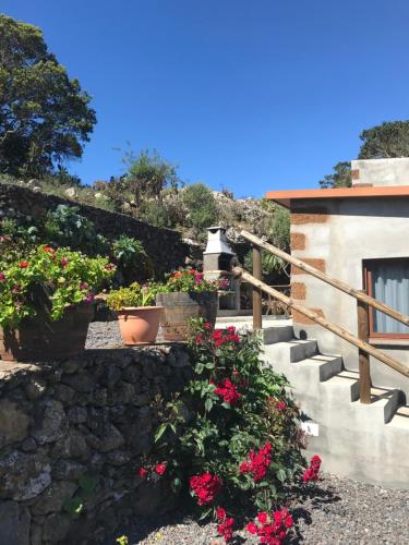 Casas Del Monte II