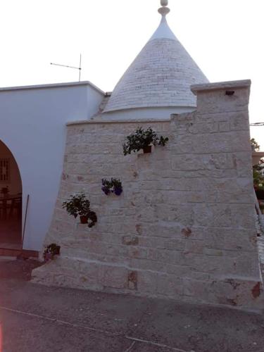 Trulli Beatrice