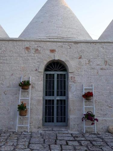 Trulli Beatrice