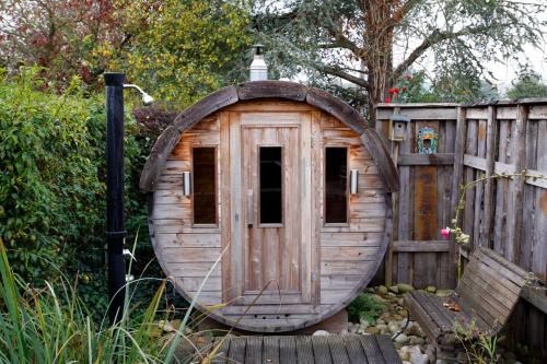  Hof van Loverrijk in Lier