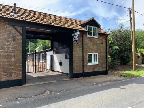 Fornham Guest House