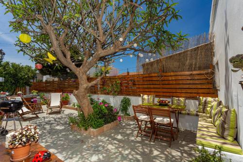 Casa Maritina Traditional Family House gîte à louer Ágios Isídoros