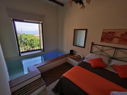 Patrizia Casa Vacanze in Sant'Agnello