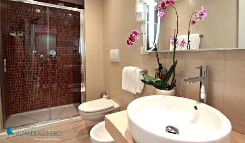 Alma di Alghero Hotel - image 8