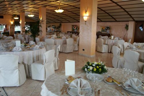 Hotel Primavera Dell'Etna - image 8
