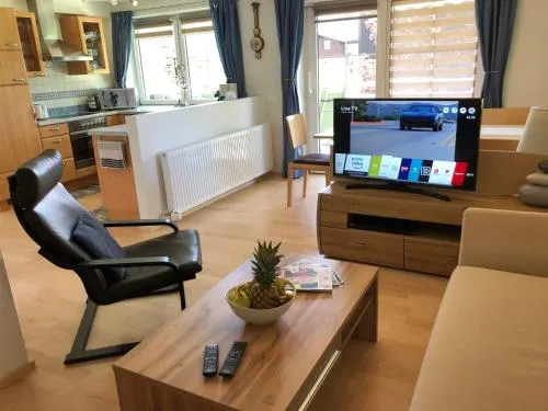 Apartment Gimpl in Radstadt, Österreich